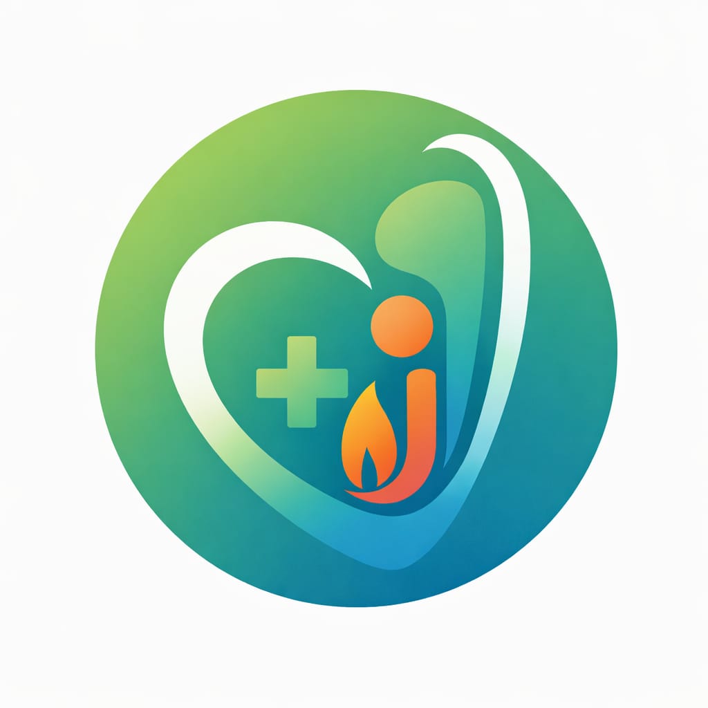 Aadvika Healthcare logo